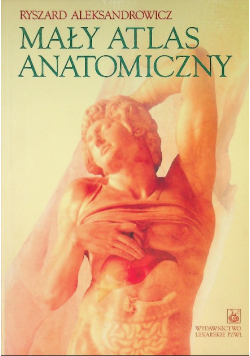 Mały atlas anatomiczny