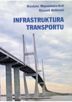 Infrastruktura transportu