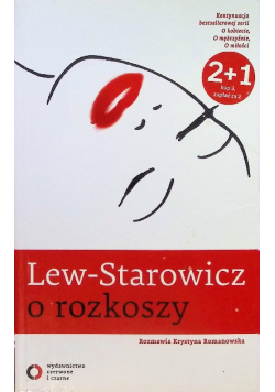 O rozkoszy