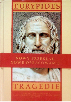 Eurypides Tragedie