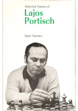 Selected Games of Lajos Portisch