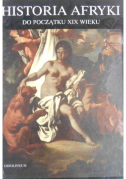 Historia Afryki  Od początku XIX wieku