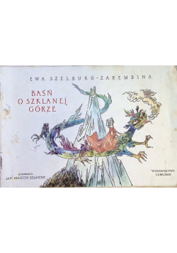 Baśń o Szklanej Górze