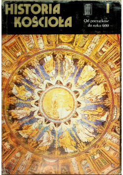 Historia Kościoła 1