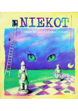 Niekot i inne bajki filozoficzne