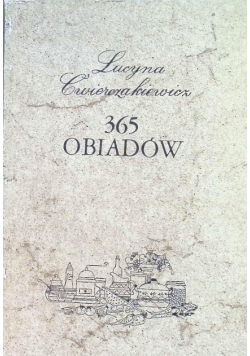 365 obiadów