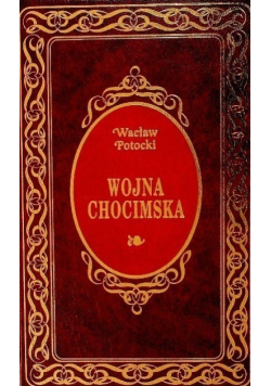 Wojna Chocimska