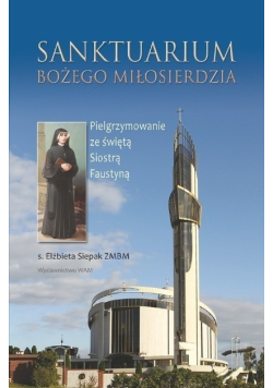 Sanktuarium Bożego Miłosierdzia