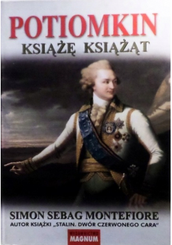 Potiomkin Książę książąt