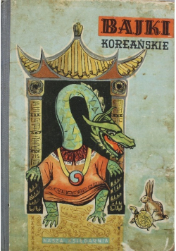 Bajki koreańskie