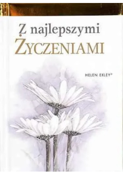 Z najlepszymi życzeniami