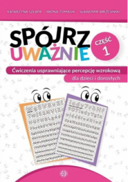 Spójrz uważnie Część 1