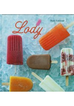 Lody na patyku