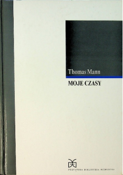 Moje czasy