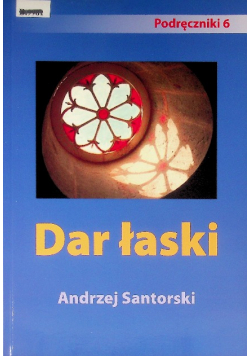 Dar łaski
