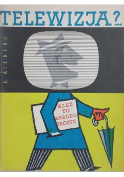 Aisberg Telewizja ależ to bardzo proste