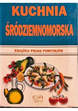Kuchnia śródziemnomorska