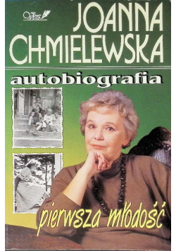 Autobiografia pierwsza miłość
