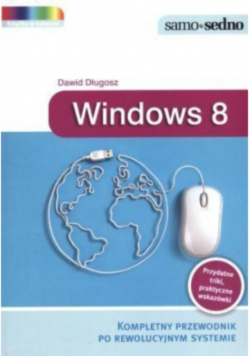Samo Sedno - Windows 8