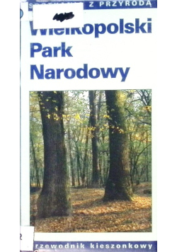 Wielkopolski park narodowy