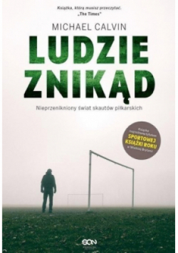 Ludzie znikąd