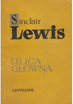 Ulica Główna