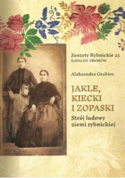 Jakle kiecki i zopaski