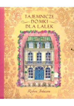Tajemnicze somki dla lalek