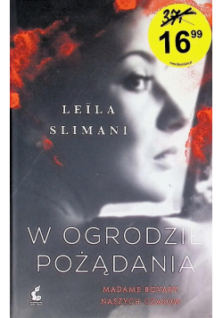 W ogrodzie pożądania