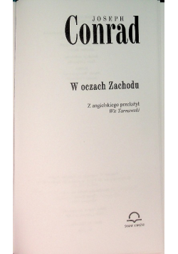W oczach Zachodu