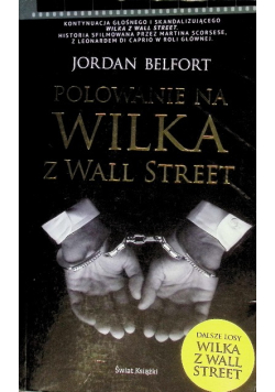 Polowanie na Wilka z Wall Street