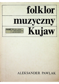 Folklor muzyczny Kujaw