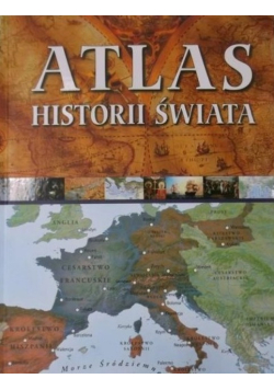 Atlas historii świata