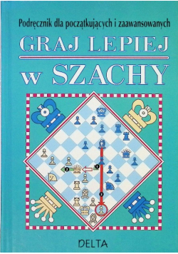 Graj lepiej w szachy