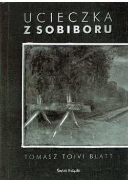 Ucieczka z Sobiboru