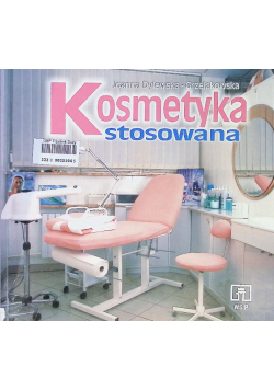 Kosmetyka stosowana