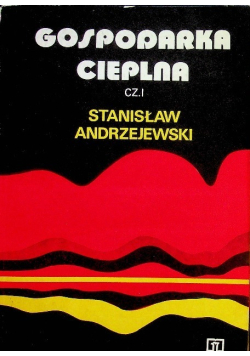 Gospodarka cieplna Część I
