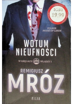 Wotum Nieufności