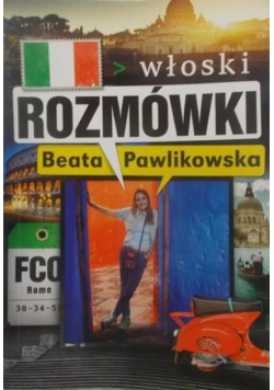 Rozmówki Włoski