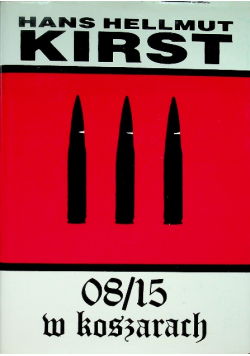 08 / 15 W koszarach