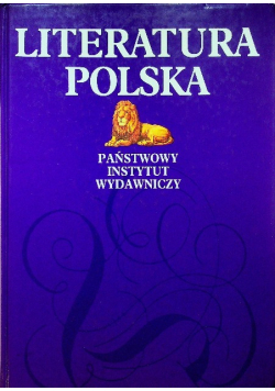 Literatura polska