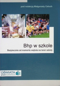 BHP w szkole