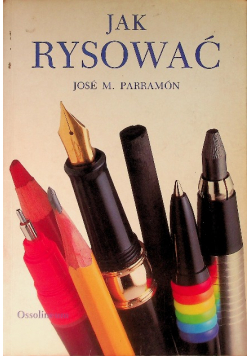 Jak rysować