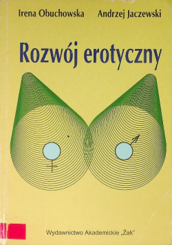 Rozwój erotyczny