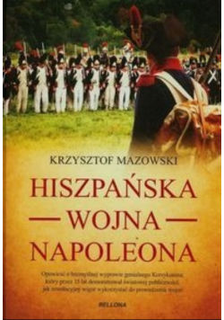 Hiszpańska wojna Napoleona