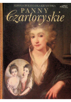 Panny Czartoryskie