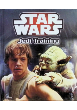 Star Wars Jedi Training