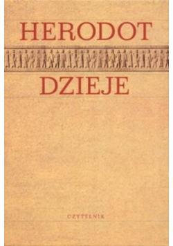 Dzieje Herodot