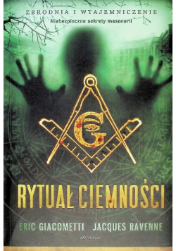 Rytuał ciemności