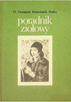 Poradnik ziołowy